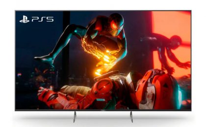 Ps5 Bravia