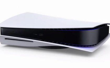 Ps5 Flat
