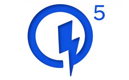 Quick Charge 5