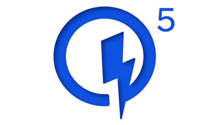 Quick Charge 5