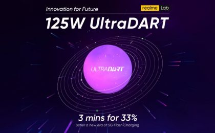 Realme 125w Large