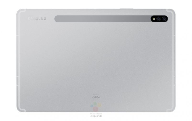 Samsung Galaxy Tab S7 1595762284 0 0 Large