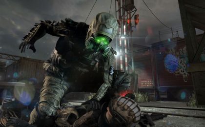 Splinter Cell