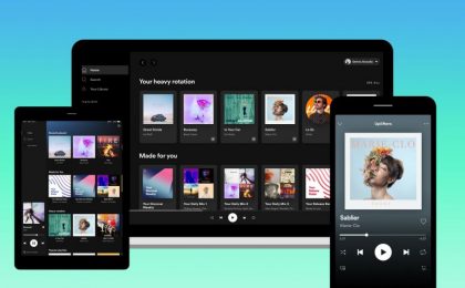 Spotify