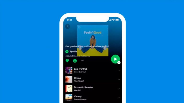 Spotify