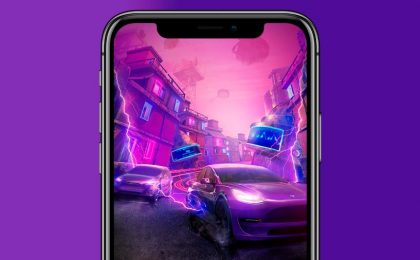 Tesla Wallpapers