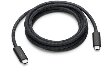Thunderbolt 3 Pro