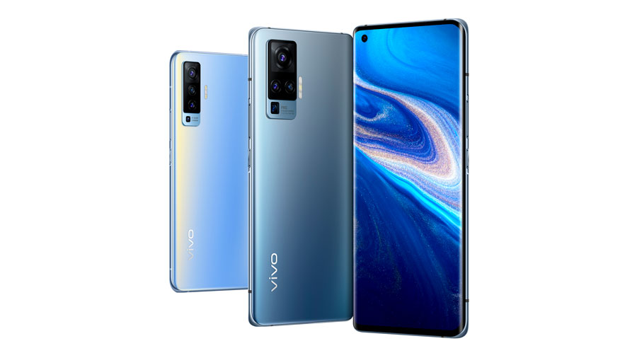 Vivo X50 Pro