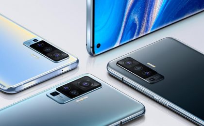Vivo X50pro