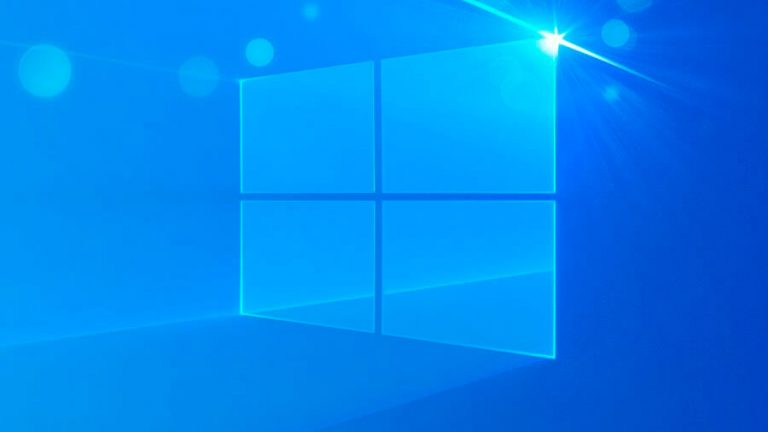 Windows 10