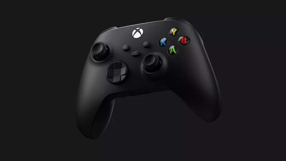 Xboxseriesxcontroller Hero