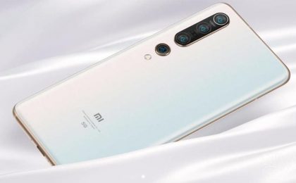 Xiaomi Mi 10 Pro Plus