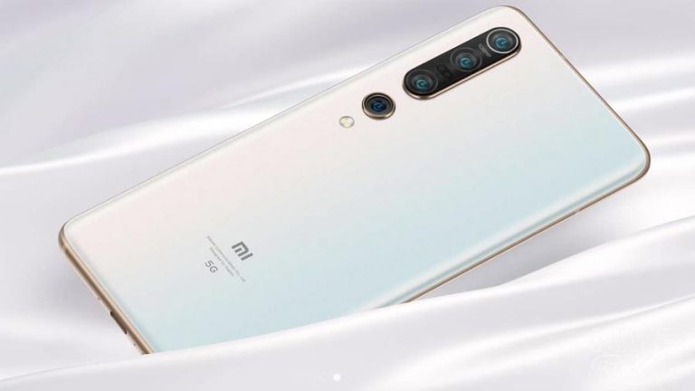 Xiaomi Mi 10 Pro Plus