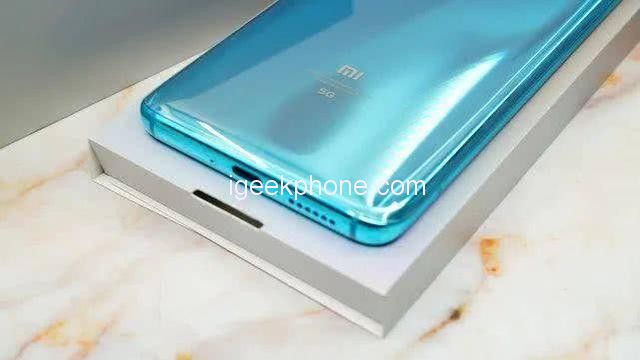 Xiaomi Mi 11 Image