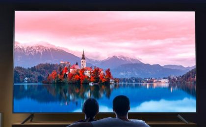 Redmi Smart TV Max 98