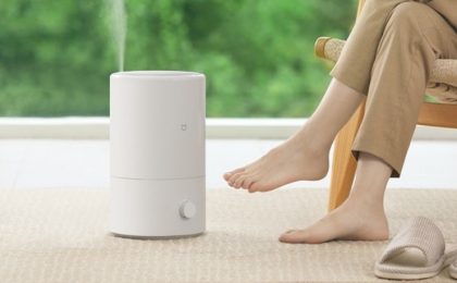 Xiaomi Mijia Smart Humidifier