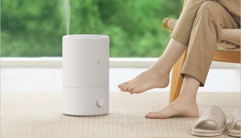 Xiaomi Mijia Smart Humidifier