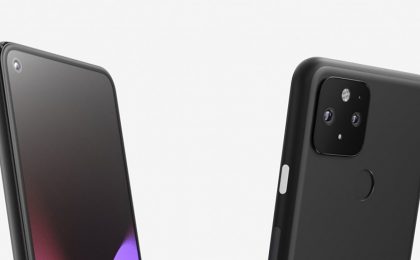 Google Pixel 5