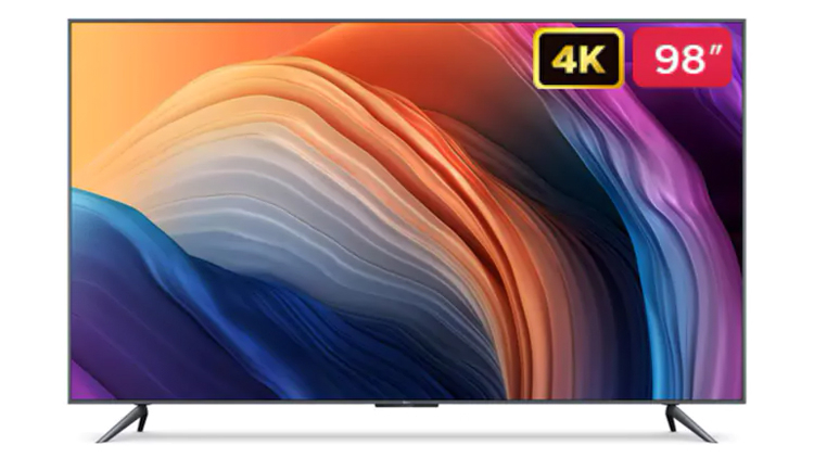 Redmi Smart TV Max 98