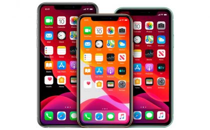 Apple One Iphone