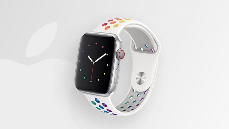 Apple Watch Se