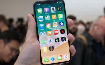 Apple Iphone X 1 5
