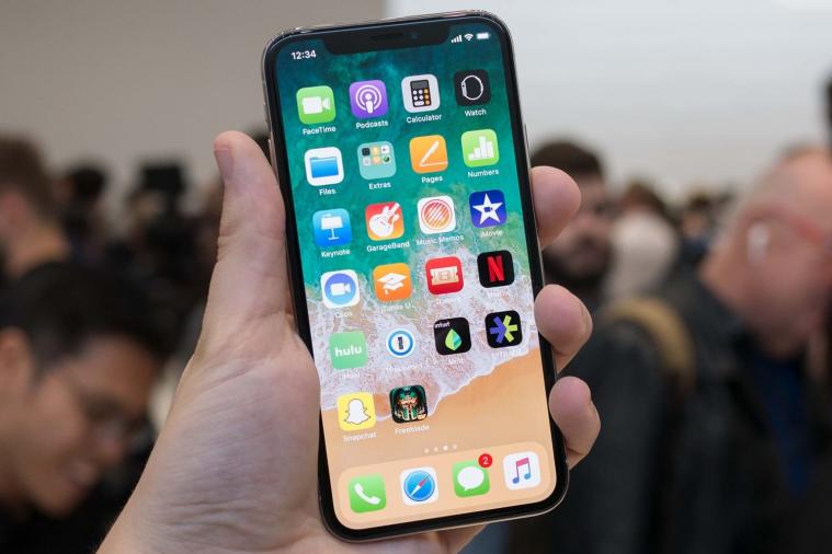 Apple Iphone X 1 5