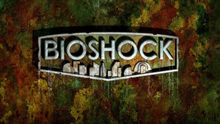 Bioshock Feature