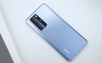 Huawei P40 Pro
