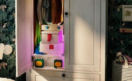 Lego Ikea