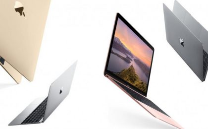 Macbook