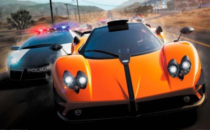 Need For Speed Hot Pursuit Remastered