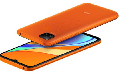 Redmi 9c Nfc