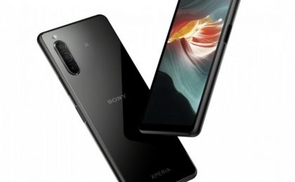 Sony Xperia 1 Ii