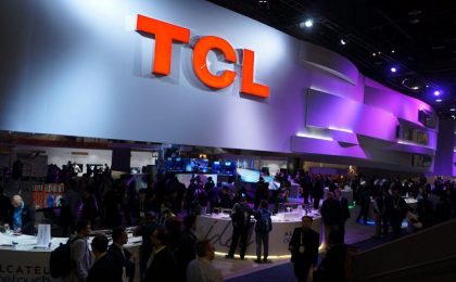 Tcl