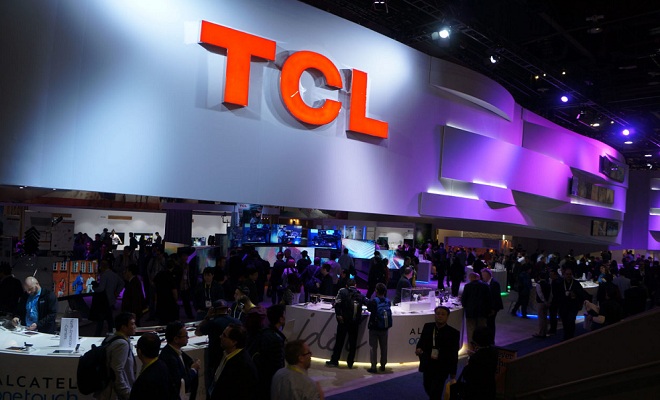 Tcl