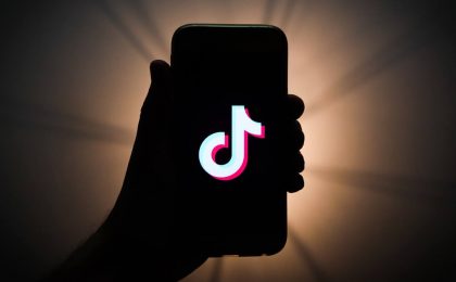 Tiktok