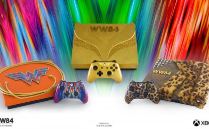Xbox Ww84