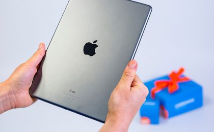 ipad
