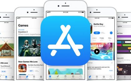App Store