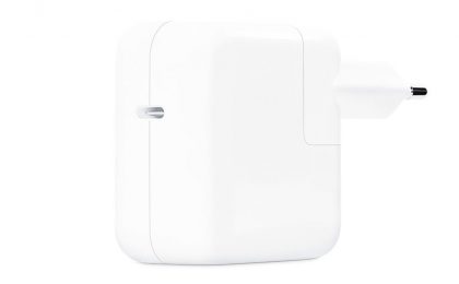 Apple 30 Wt