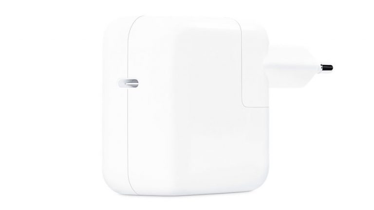 Apple 30 Wt