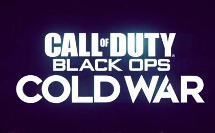 Call Of Duty Black Ops Cold War