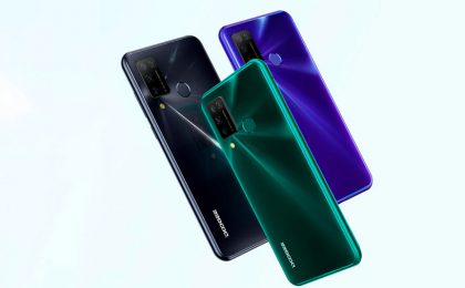 Doogee N20 Pro