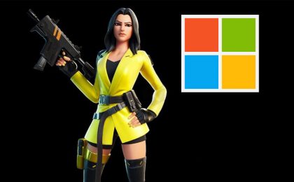 Fortnite M