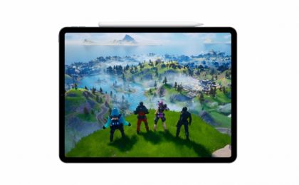 Fortnite