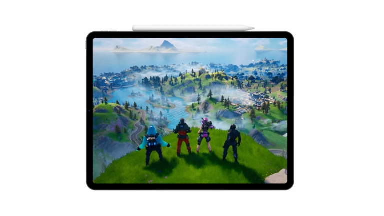 Fortnite