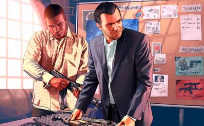 Gta V