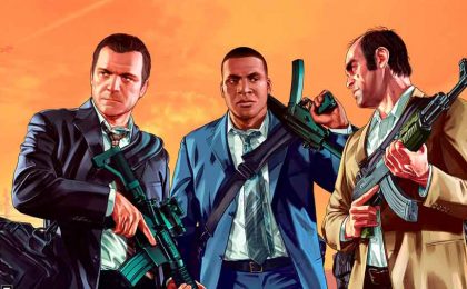 Gta V