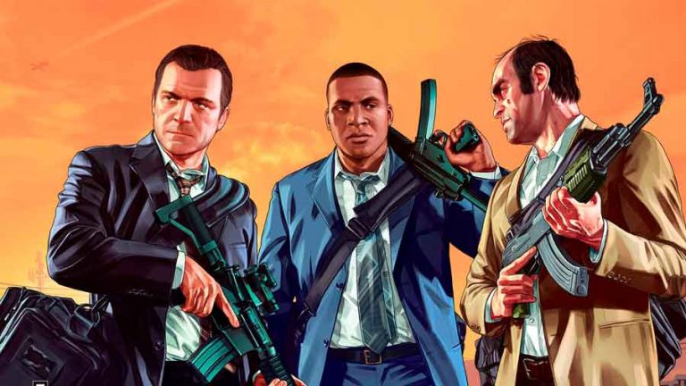 Gta V